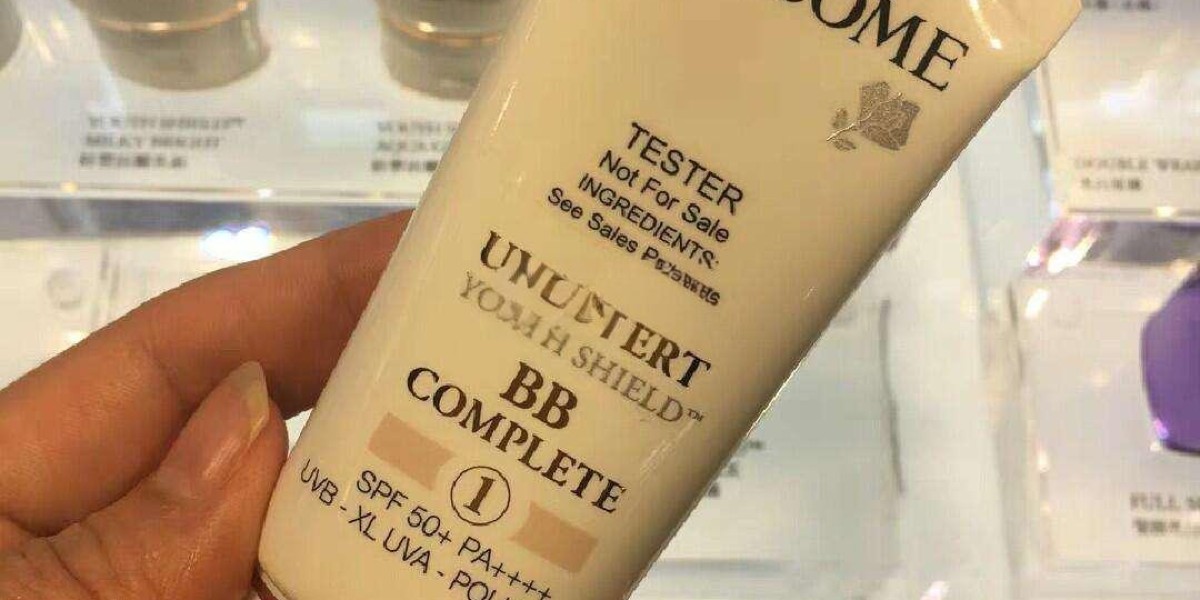蘭蔻粉餅與超轻盈UV BB霜推薦｜打造自然裸妝首選