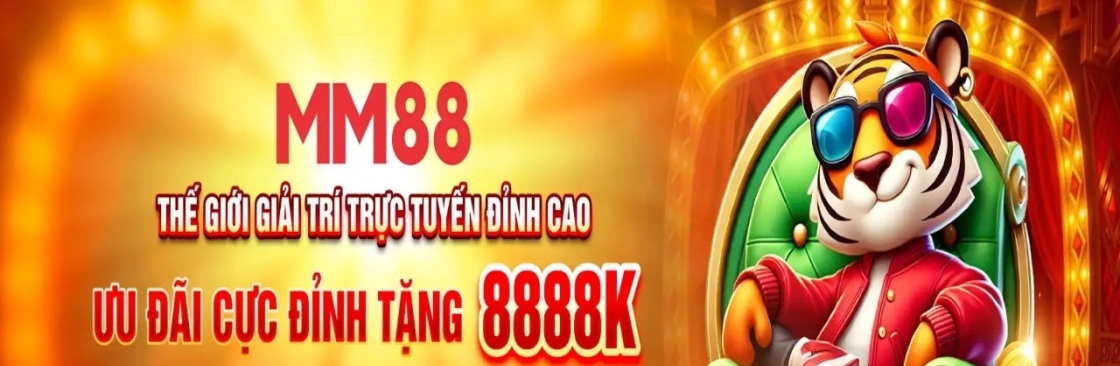 MM88 Cover Image