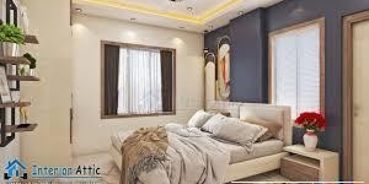 Elevate Your Living Space: Expert Interior Designer Services in Uttarpara