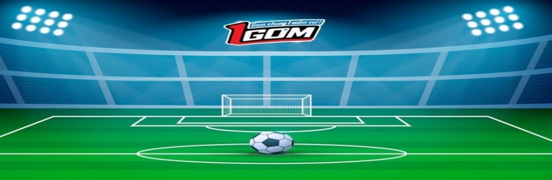 1GOM Cover Image