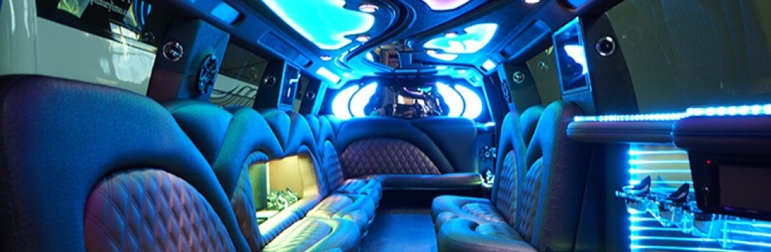 Farmington Hills Limo Cover Image
