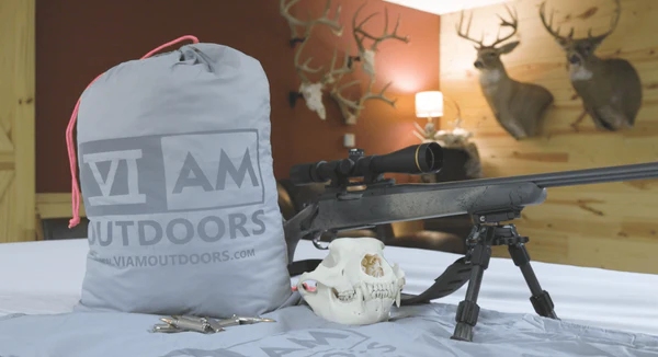 Ultralight Game Bags – Durable & Reusable for Backcountry Hunters - USA, Other Countries - Post Free Classified Ads