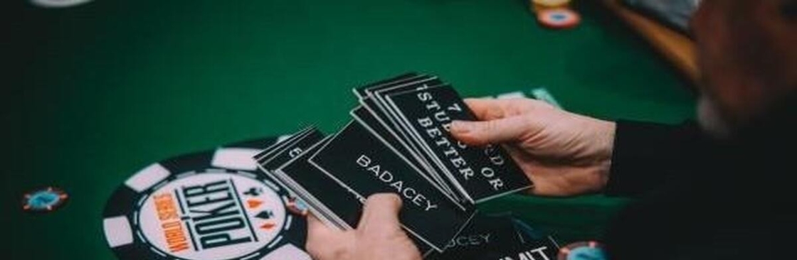 All Poker Tournament Cover Image
