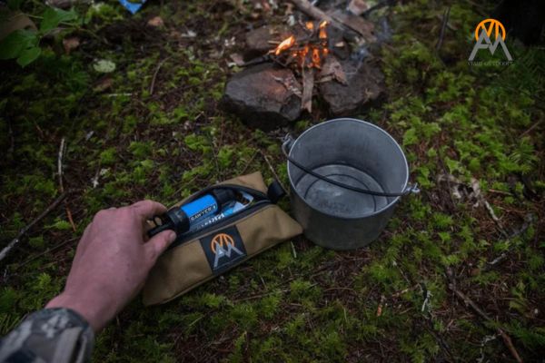 High-Performance Backcountry Hunting Gear for Rugged Terrain - Montana, USA - Free Classified Website