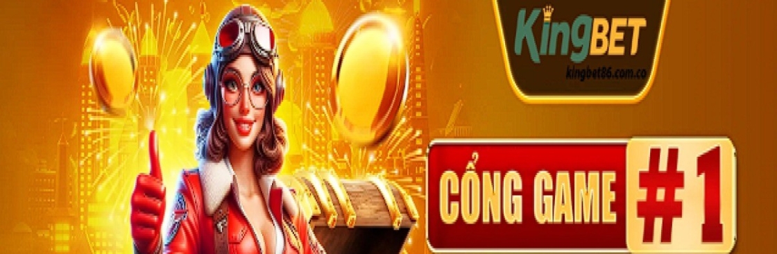 Kingbet86 Cover Image