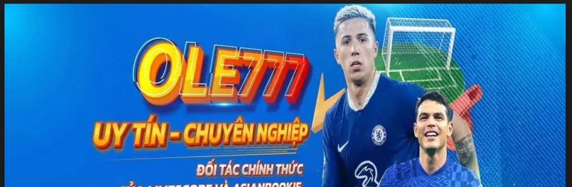 Ole 777 Cover Image