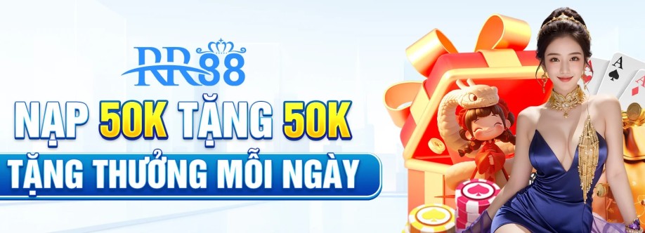 rr88g design Cover Image