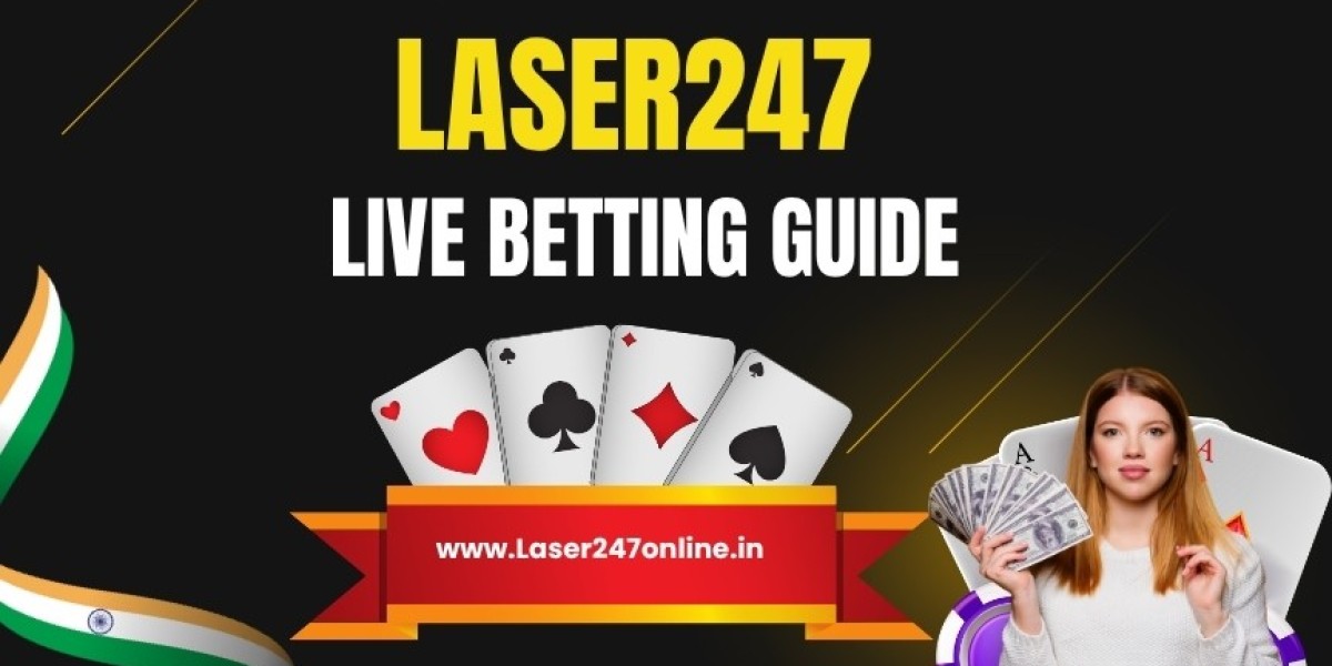 Laser247 Live Betting Guide: Expert Tips to Win Your Favorite Sports and Games