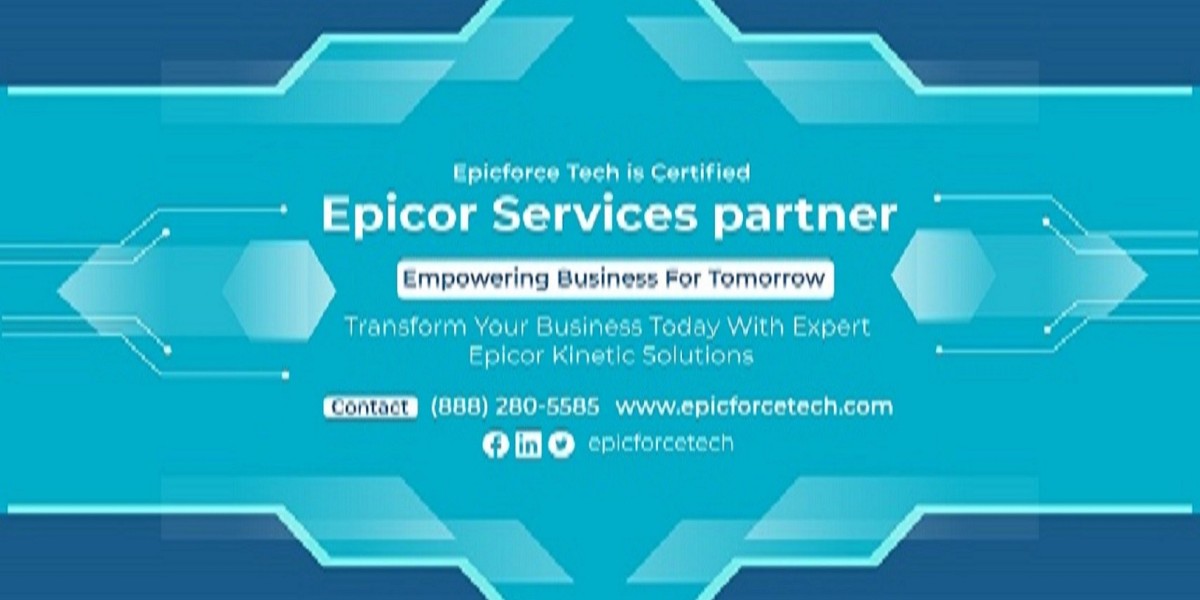 How to Optimize Epicor BPMS for Better Process Visibility