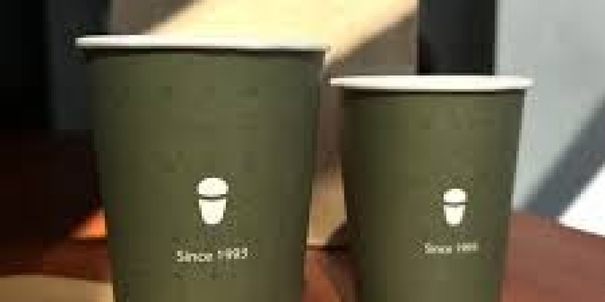 How Can Restaurants Ensure High Print Quality on Compostable Cups?