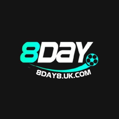 8day8uk com Profile Picture