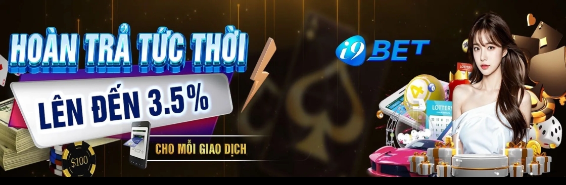 i9betsvn com Cover Image