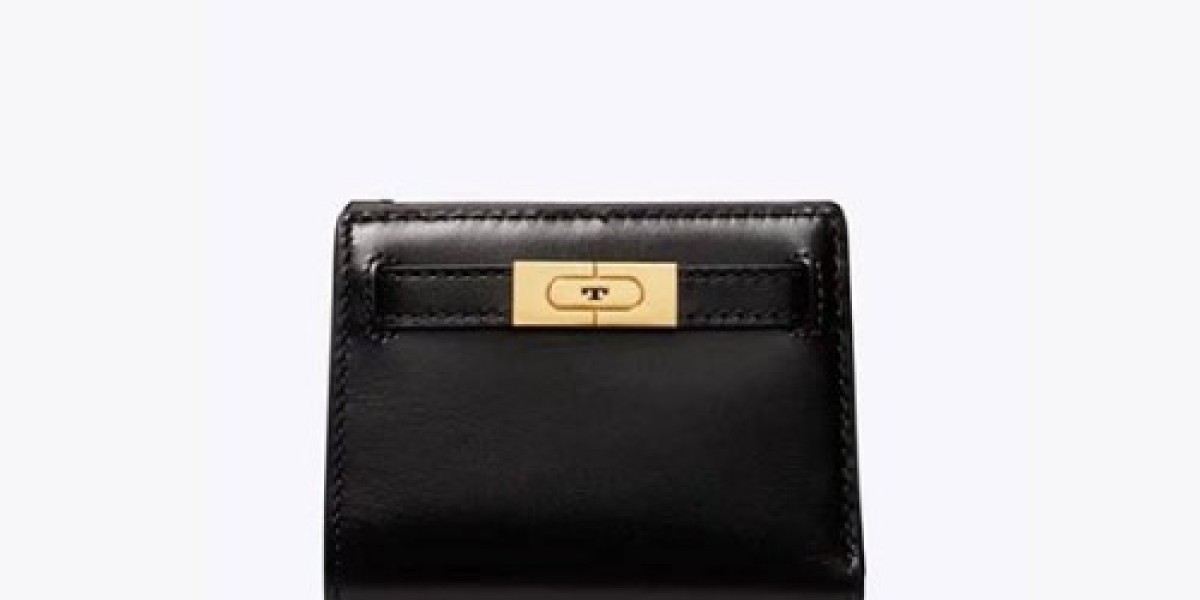 時尚與實用兼具：Tory Burch 皮夾的魅力指南
