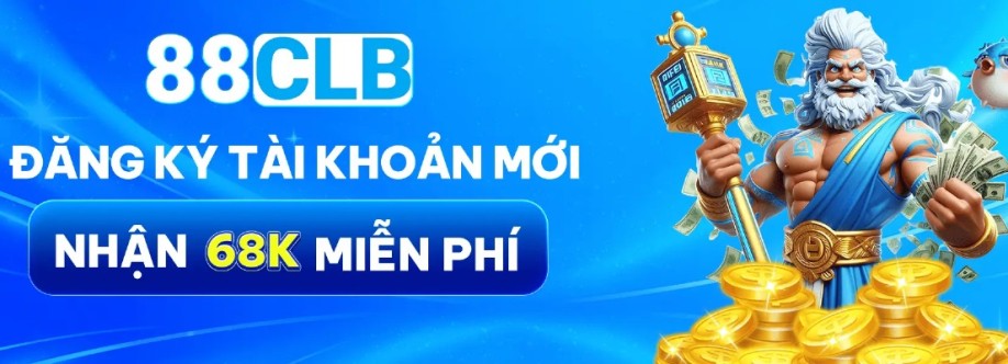 88CLB Cover Image
