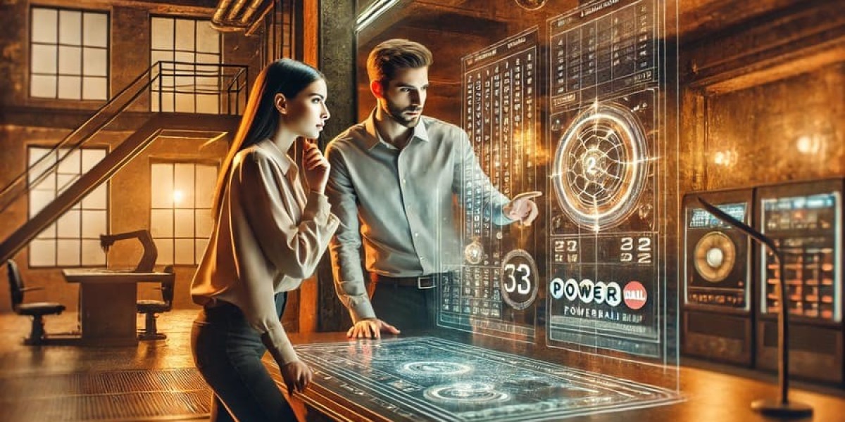 Unlocking Insights: Donghaeng Lottery Powerball Analysis with the Bepick Community