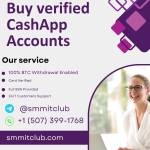Buy verified CashApp Accounts Profile Picture