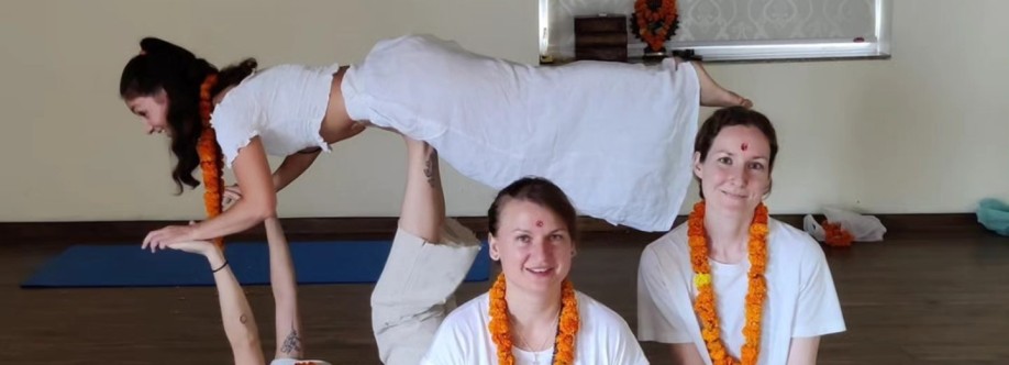 Hatha Yoga World Cover Image