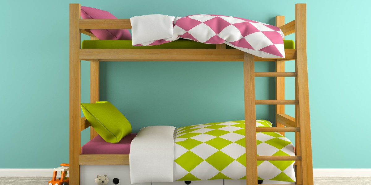 See What Bunk Beds UK Tricks The Celebs Are Making Use Of