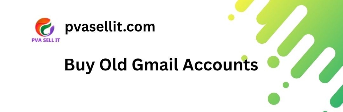 Buy Old Gmail Accounts for sale 2025 Cover Image