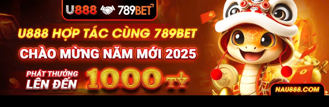 Nhà cái U888 Cover Image