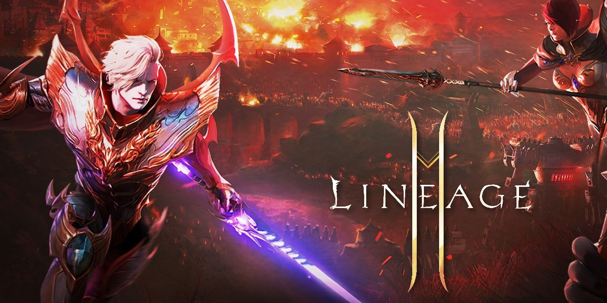 MMOexp Lineage 2M: Abyssal Knight’s Legacy – The Shadowbrand Blade