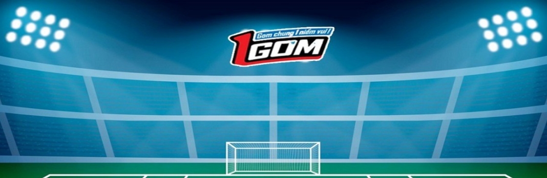 1GOM Cover Image