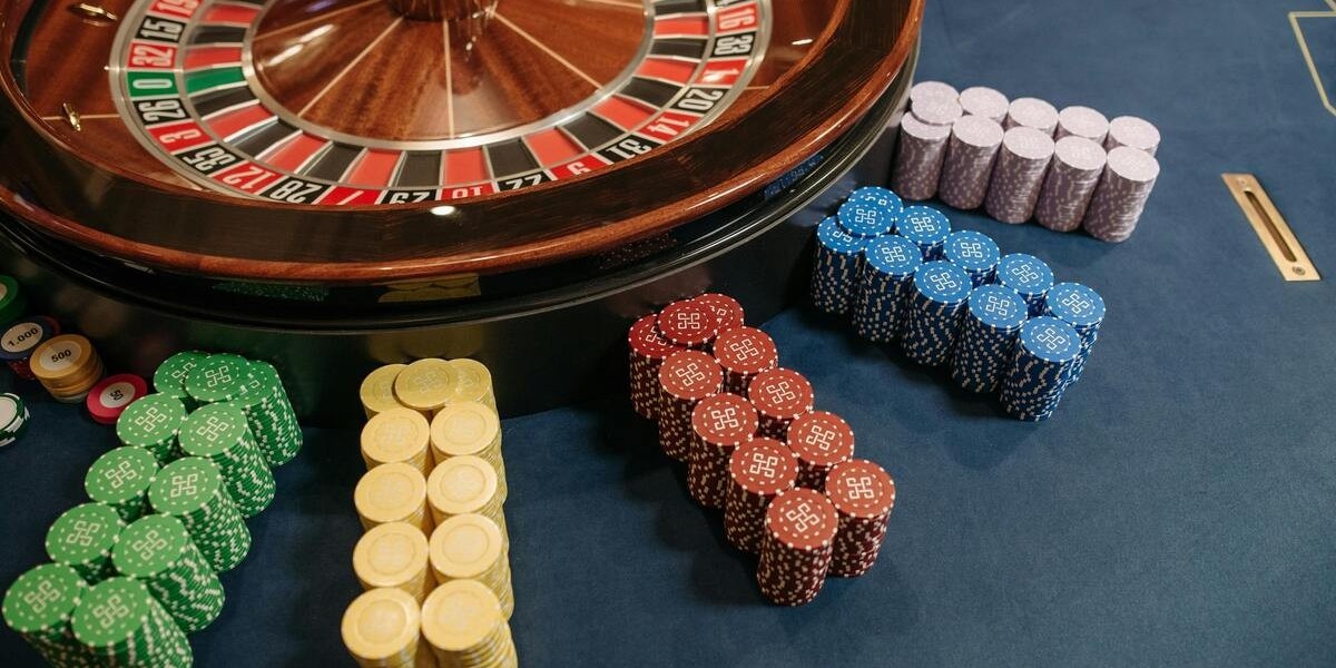 Discovering Reliable Gambling Sites: Join the Inavegas Scam Verification Community
