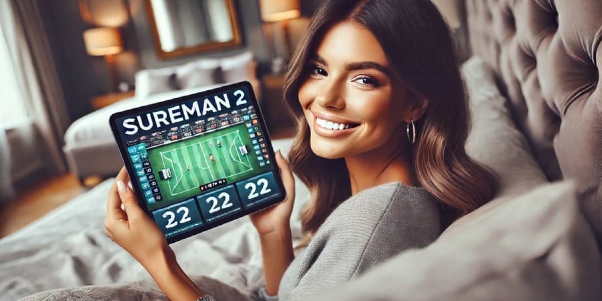 Discovering Reliable Betting Sites with Sureman Scam Verification