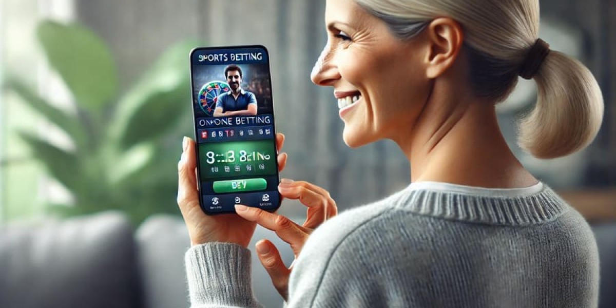 Stay Safe with Online Betting: Discover Sureman, Your Scam Verification Platform