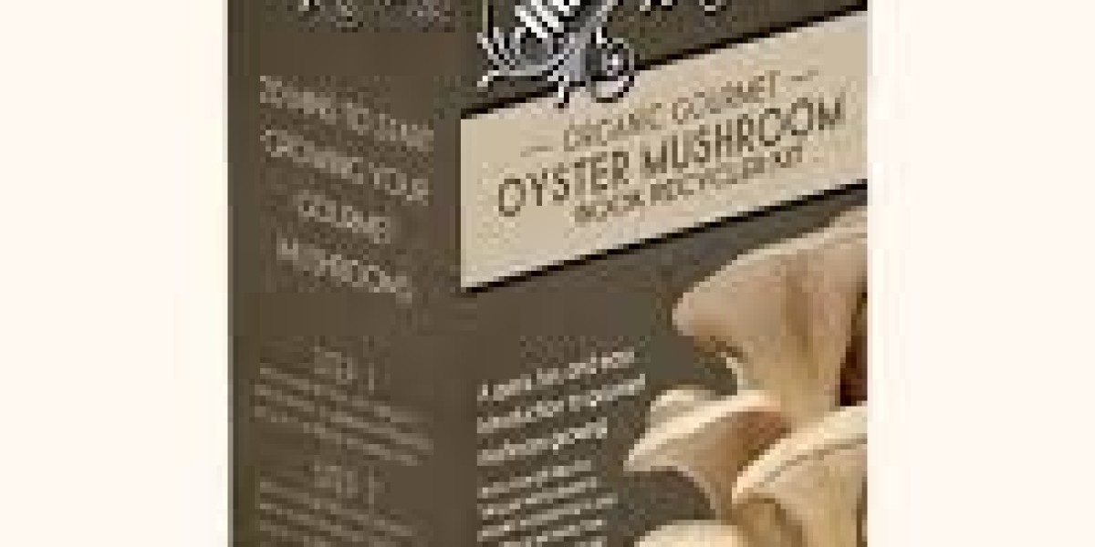 Custom Mushroom Boxes And Its Importance For Your Business