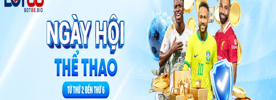 Bot88 Cover Image