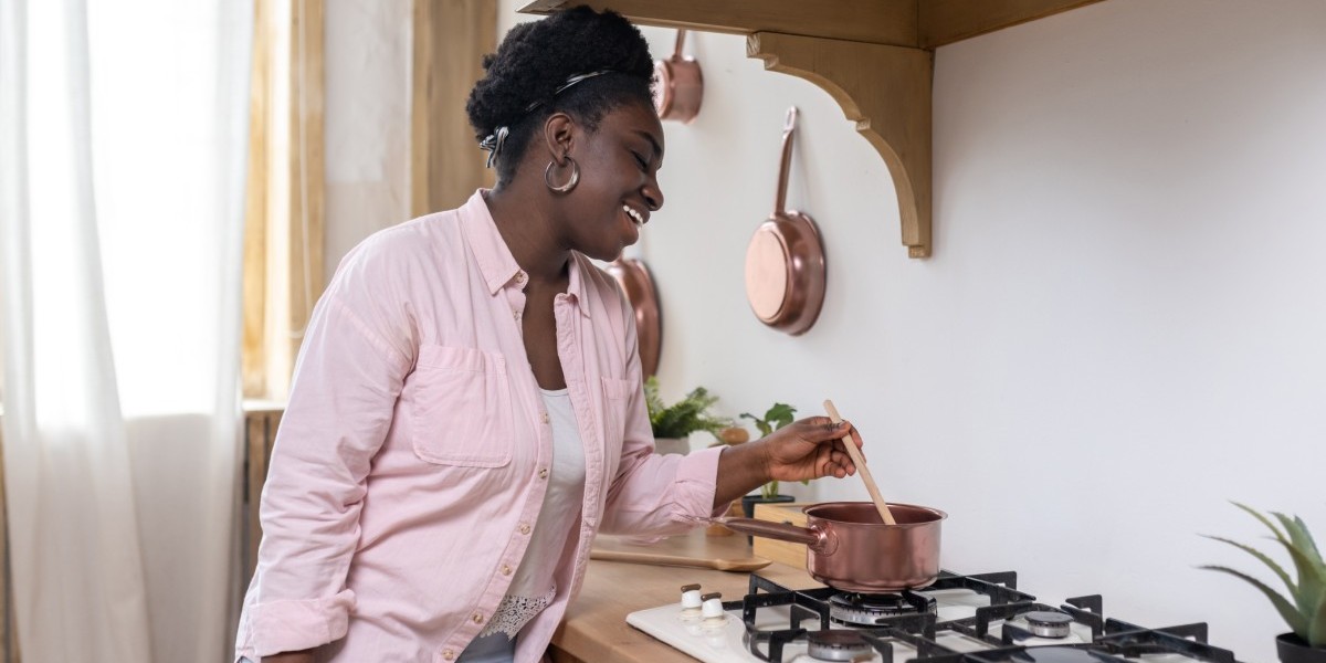 ? Upgrade Your Kitchen with a Built-in Gas Hob from Mika Appliances – Where Innovation Meets Elegance ?‍?