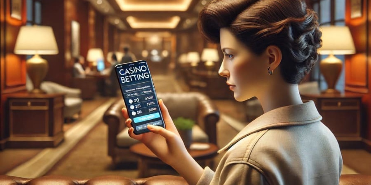 Online Gambling Scam Verification with Onca888: Building a Safer Gaming Community