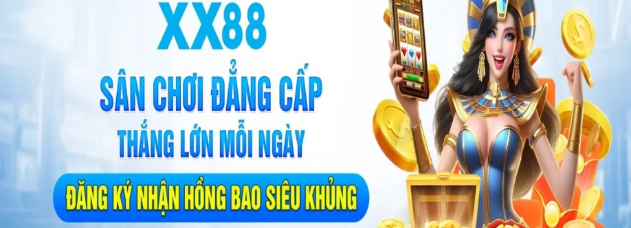 XX88 Cover Image
