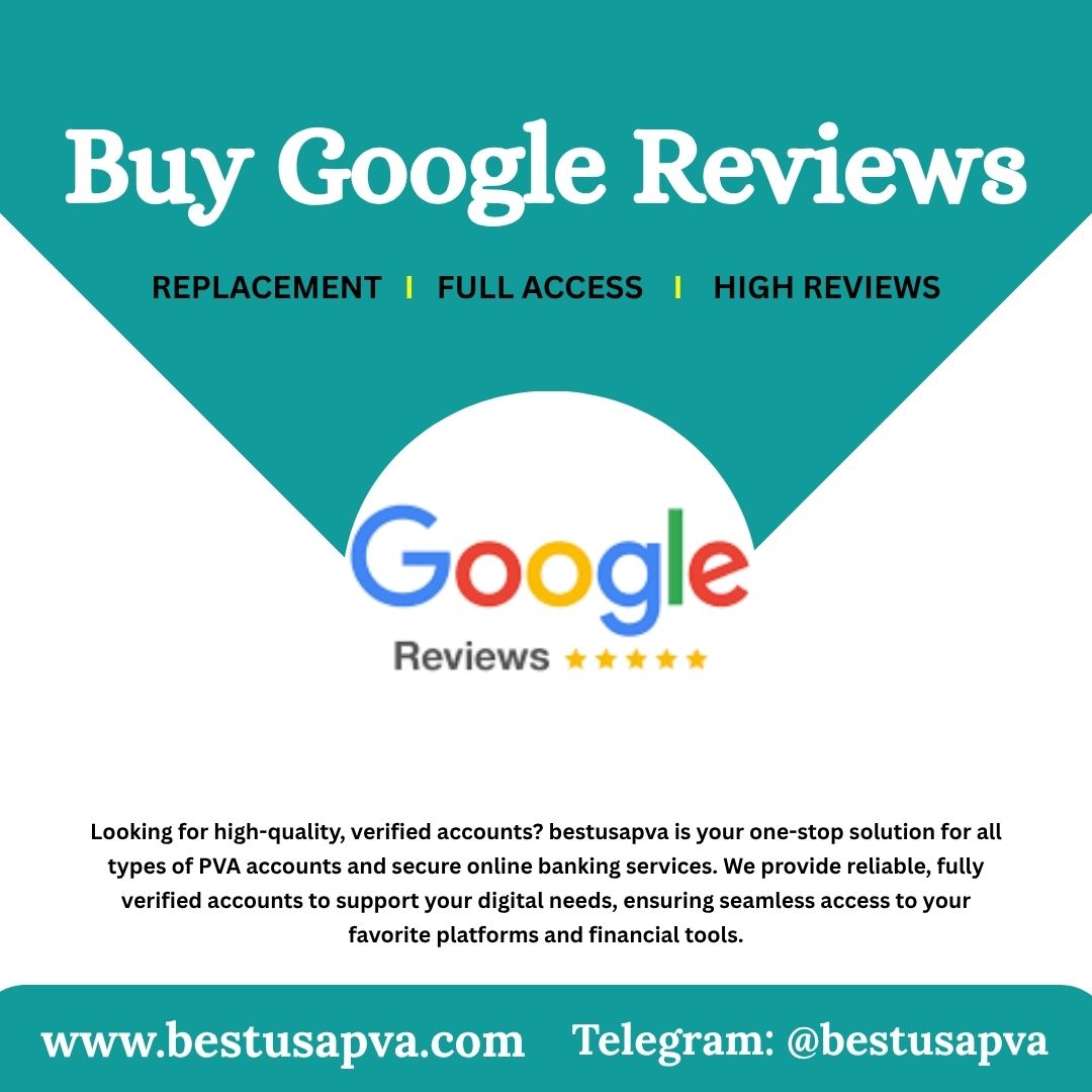Buy Google Reviews – 100% Real & Permanent | Fast Delivery