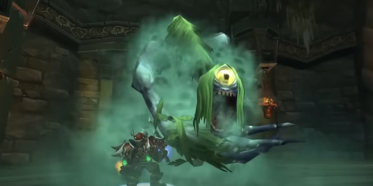 10 Auction Strategies That Consistently Make WoW MoP Classic Gold