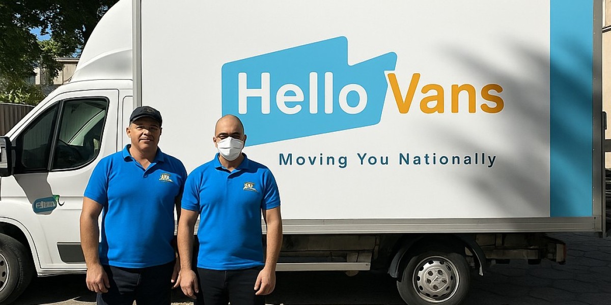 Nationwide Moving Company: Reliable Relocation Across the UK Made Easy