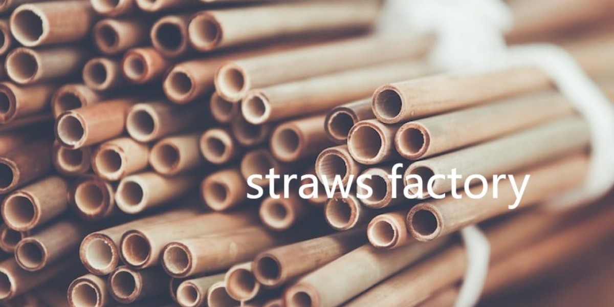 Why Straws Manufactory is Turning to Biodegradable Solutions  8.