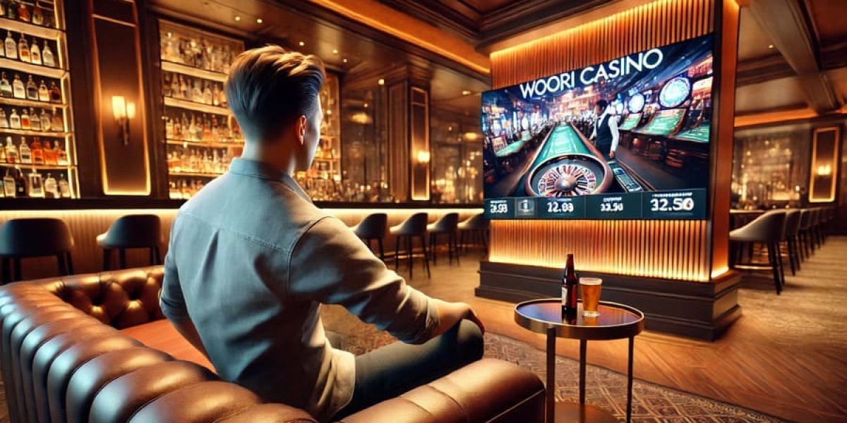 Uncovering the Truth: Onca888 and the Casino Site Scam Verification Community