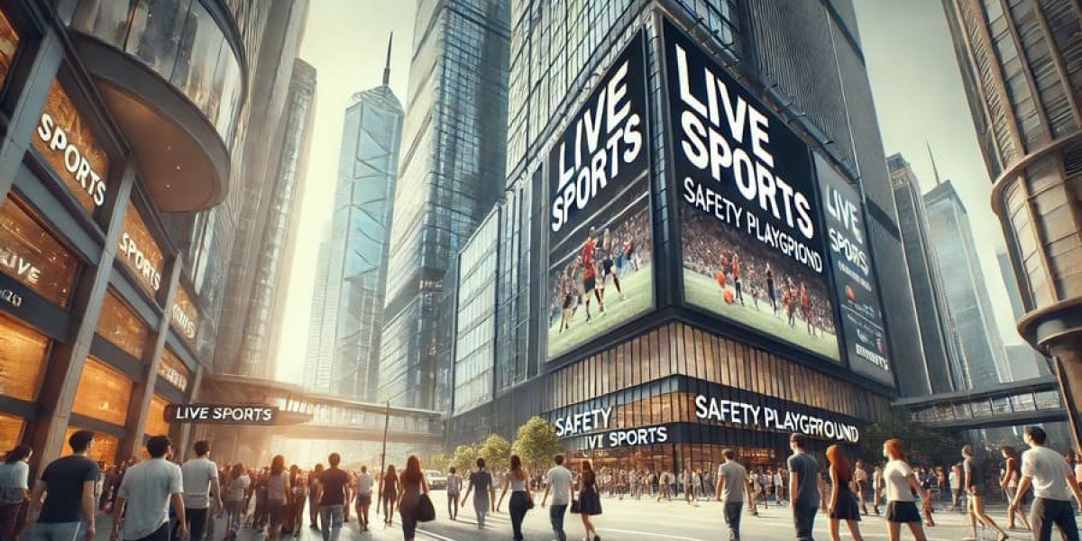 Ensuring Safe Play: The Role of Sureman in Verifying Korean Gambling Sites