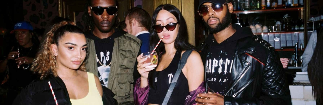 Trapstar London Cover Image