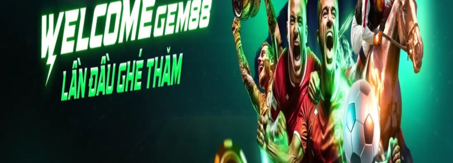 gem88 Cover Image