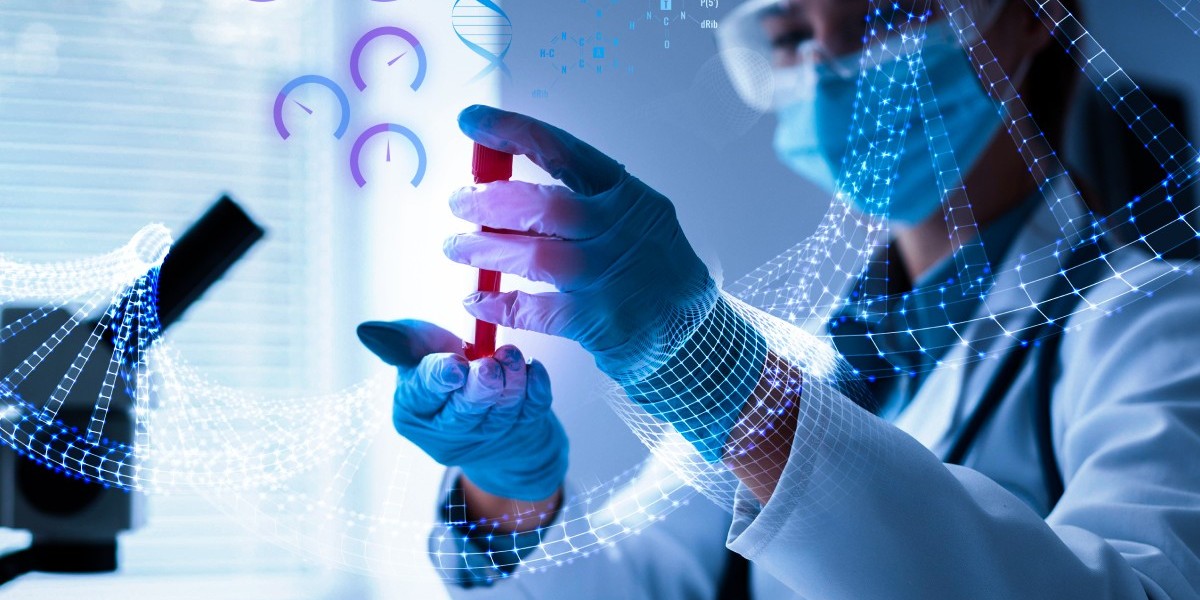 ? Speak Science Globally: Unlock Innovation with Varendi’s Expert Biotechnology Translation Services ??