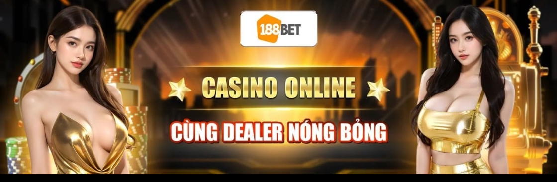 188BET Cover Image