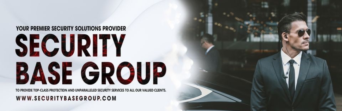 Security Base Group Cover Image