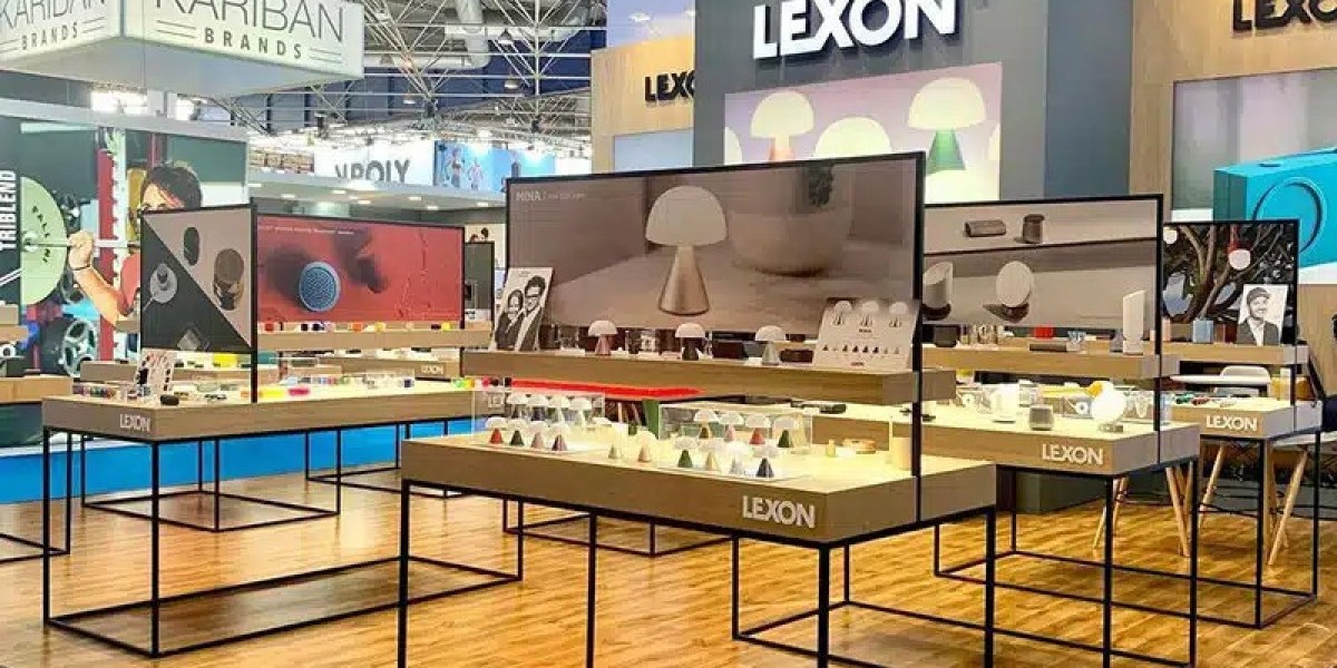 Choose a Trade Show Fabrication Company to Ensure Your Brand's Success and Exhibit Success