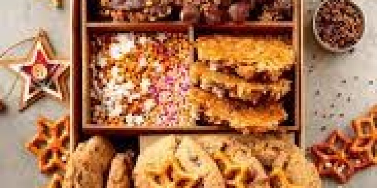Custom Biscuit Boxes Enhance Brand Value and Influence Consumer Trust