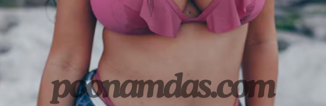poonam das Cover Image