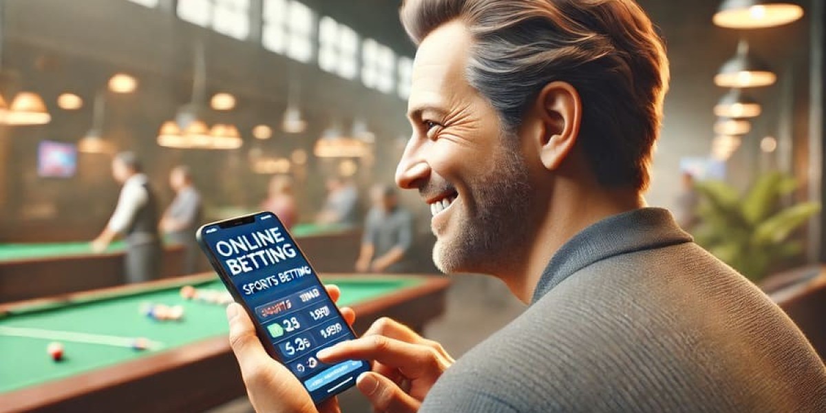 Online Sports Betting Safety: Discover Sureman for Scam Verification