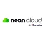 Neon Cloud Profile Picture
